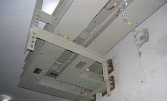 【防火性能高達(dá)4小時(shí)無機(jī)防火隔板批發(fā)】- 寧波