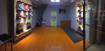 還在等什么？南昌輪滑展覽服務，就是這份工作了！