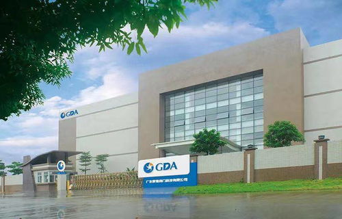 聚德科技 共赴新程，以智能工廠譜寫產業華章