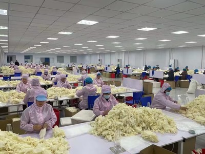 南京高淳三保村 不負春光開好局，收心實干拼經濟，木制包裝箱產業助力鄉村振興