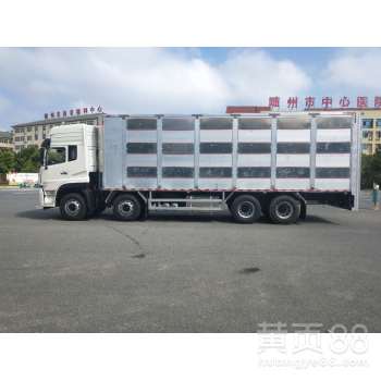 上海運(yùn)輸車 都市物流的動脈與挑戰(zhàn)