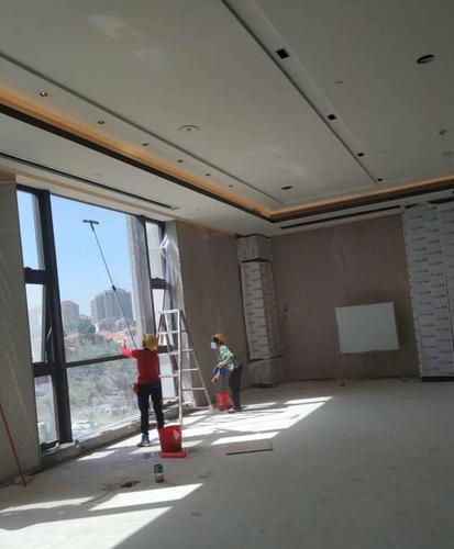 東莞開荒保潔_就找「陽升清潔」_專業清潔服務